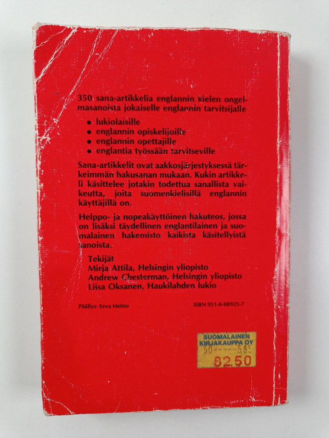 Item image