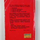 Andrew Chesterman ym. : Keywords : englannin kielen ongel... - pikkukuva 2