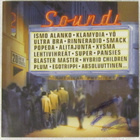 Various • Soundi 1997 CD - pikkukuva 1