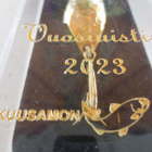 Vuosiuistin 2023, Suomu - pikkukuva 3