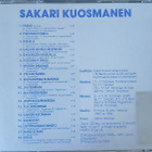 SAKARI KUOSMANEN - pikkukuva 2