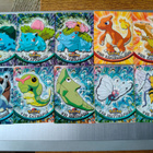 83x Topps Pokemon kortteja - pikkukuva 2