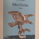 Jorma Haapala : Merilintu : runoja - pikkukuva 1