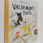 Maria Jönsson : Valdemars tårta - pikkukuva 1