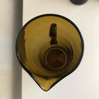 Iittala - Timo Sarpaneva ruskea kaadin - pikkukuva 2