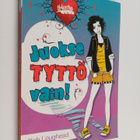 Deb Loughead : Juokse tyttö vain! - pikkukuva 1