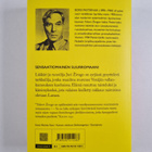 Boris Pasternak : Tohtori Zivago - pikkukuva 2