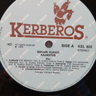 Sakari Kukko : Kajastus. - pikkukuva 3