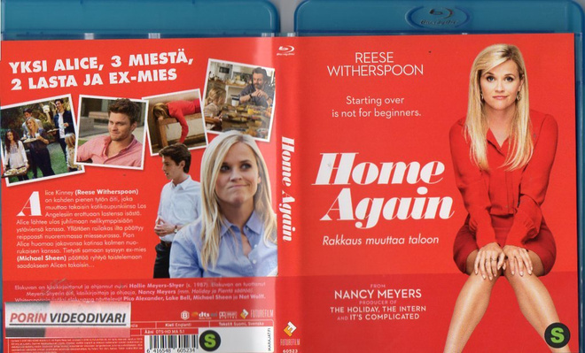Home Again	(76 703)	k	-FI-	BLU-RAY	suomik.		reese witherspoo