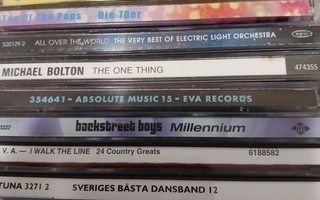 Cd tä