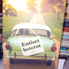Peake - Santavuori  : Entiset heterot ( SIS POSTIKULU ) - pikkukuva 1