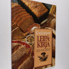 Ulla Ingervo : Kotileipurin leipäkirja - pikkukuva 1