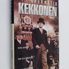 Vesa Sisättö : Operaatio Kekkonen - pikkukuva 1