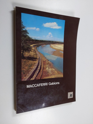 Maccaferri Gabions