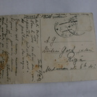 Tartto - Dorpat, vanha nelikuvakortti, mv, p. 1924 - pikkukuva 2