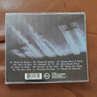 Johnny Hunkins: Down In Flames CD - pikkukuva 2