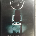 DVD - Ring 2 - pikkukuva 1