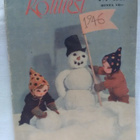 Kotiliesi N:o 1 tammikuu 1946 - pikkukuva 1