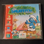 Opi smurffien kanssa cd-rom (1998) - pikkukuva 1