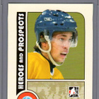 2008-09 Heroes And Prospects - 0,15 € / kpl - pikkukuva 5