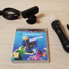 PS3: PlayStation Move "Starter Pack" - pikkukuva 1