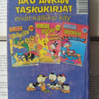 Aku Ankan taskukirja 143: Avaruuden armoilla - pikkukuva 4