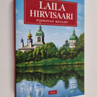 Laila Hirvisaari : Pihkovan kellot - pikkukuva 1