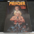Preacher - All hell's a-coming - pikkukuva 1