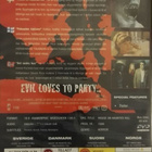 House On Haunted Hill  -  DVD - pikkukuva 2
