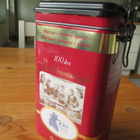 Martta 100v kahvipurkki - pikkukuva 3