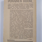 August Strindberg : Punainen huone : kuvauksia taiteilija... - pikkukuva 2