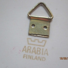 Arabia / Heljä Liukko-Sundström nainen,harvinainen - pikkukuva 2