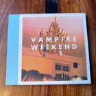 Vampire Weekend cd - pikkukuva 1