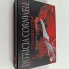 Patricia Cornwell : Punainen usva : Kay Scarpettan tutkim... - pikkukuva 1