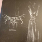 Forgotten Tomb – Deprived (7”, Arepo Records, AREP022) - pikkukuva 1