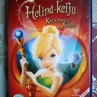 Helinä-keiju Ja Kadonnut Aarre DVD - pikkukuva 1