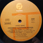 Creedence Clearwater Revival – Mardi Gras - pikkukuva 4