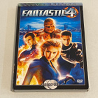 Fantastic 4 (DVD) - pikkukuva 1