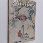 Maailma maaliskuu 1920 - pikkukuva 1