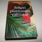 Esmeralda Santiago Sokeriplantaasin valtiatar -sid - pikkukuva 1