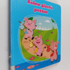 Miriam Balsano : Kolme pientä possua - pikkukuva 1