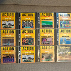 Action Shareware PC-pelipaketti - pikkukuva 1