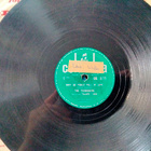 The Teenagers 78rpm - pikkukuva 1