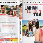 LAIHAN LOHDUN TILA (22 141) k -FI- DVD Kate Beckinsale 1996 - pikkukuva 1