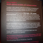 Jari Parantainen: PÖLLI TÄSTÄ 2 (2012) Sis.postikulut - pikkukuva 3