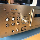 TEAC V-6030s kasettisoitin, 3-head, 2 vetoakselia, huollettu - pikkukuva 2