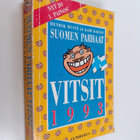 Kari Kallis ym. : Suomen parhaat vitsit 1993 - pikkukuva 1