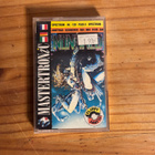 Nonamed – ZX Spectrum 48/128/+2 ja Amstrad CPC, retro - pikkukuva 1