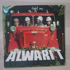 Alvari T Light me...- Lp - pikkukuva 1