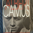 Albert Camus: Rutto - pikkukuva 1